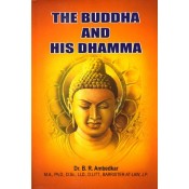 Sudhir Prakashan's The Buddha and His Dhamma by Dr. B. R. Ambedkar
